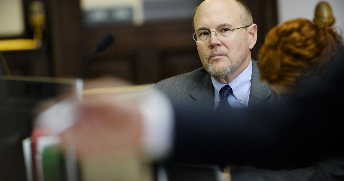 Montana Republican Party elects new leadership after brief voting spat