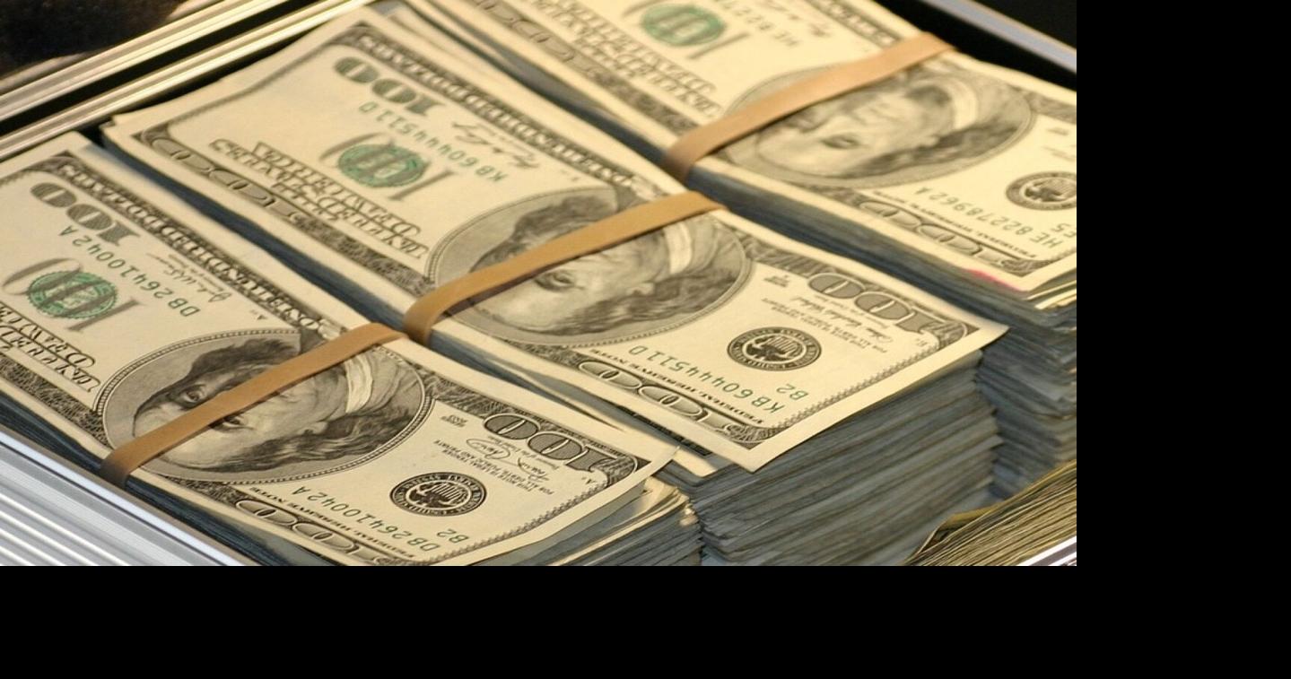 Bad News: You're in Debt. Worse News: You're in Phony Debt.