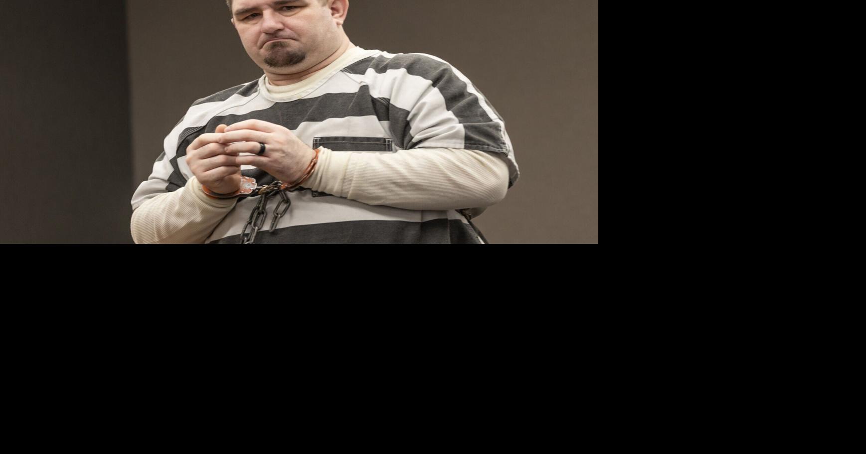 Wyoming man sentenced for seeking sex with Billings trafficking victim