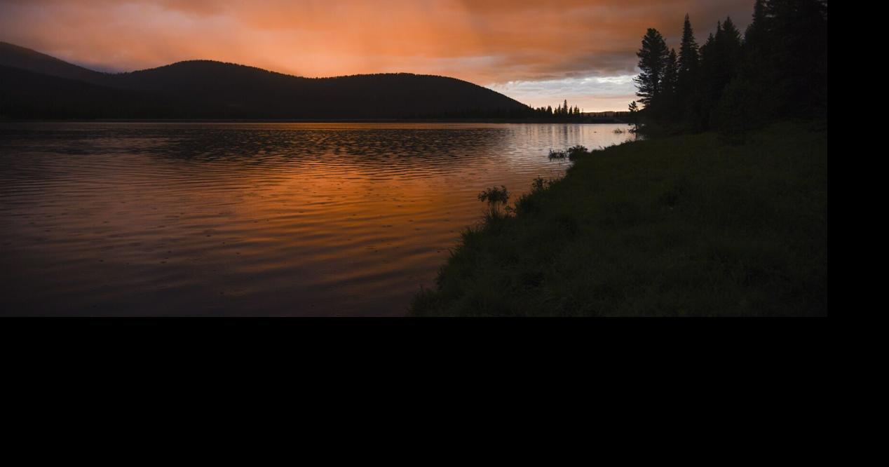 As summer heats up, how is Bozeman’s water supply doing?
