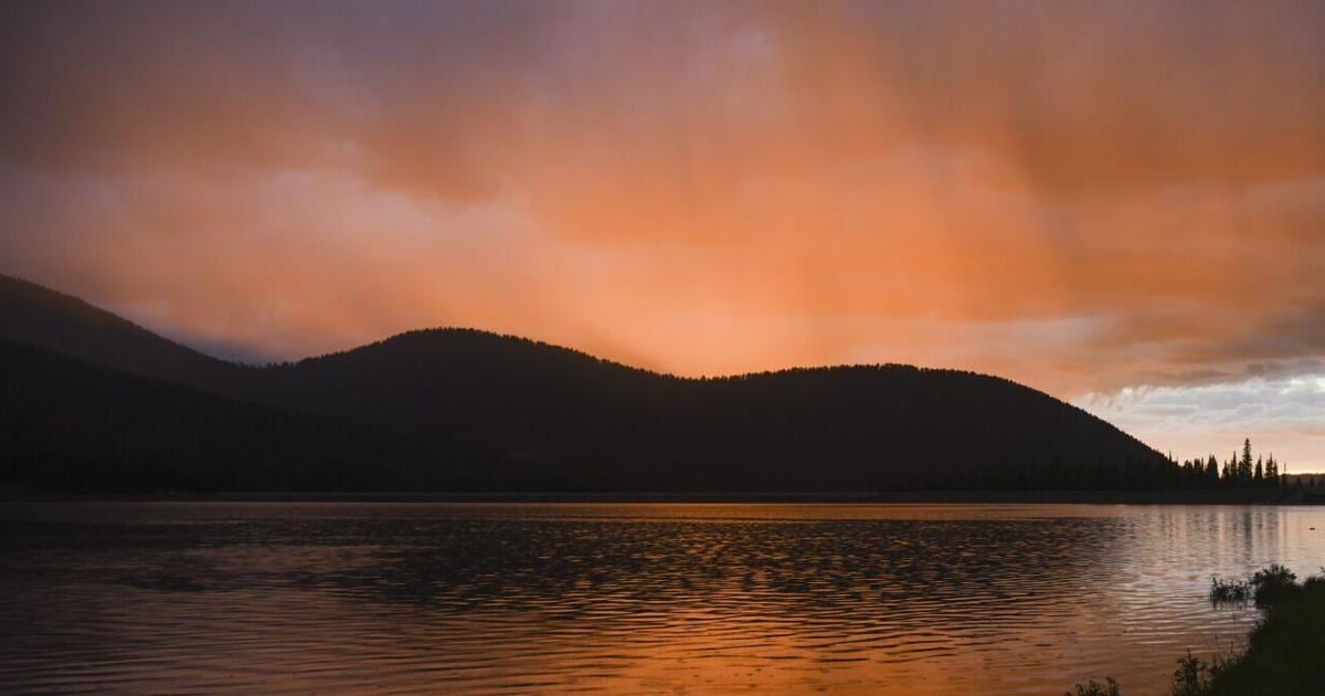 As summer heats up, how is Bozeman’s water supply doing?