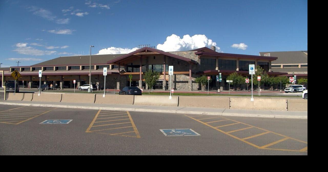 9/11 and Big Sky: How Gallatin County handled FEMA directors on the ground