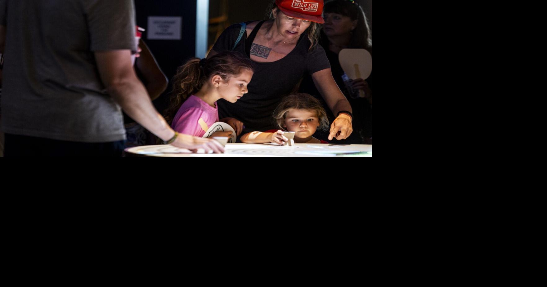 Museum of Forest Service History opens $18.5M National Conservation Legacy Center