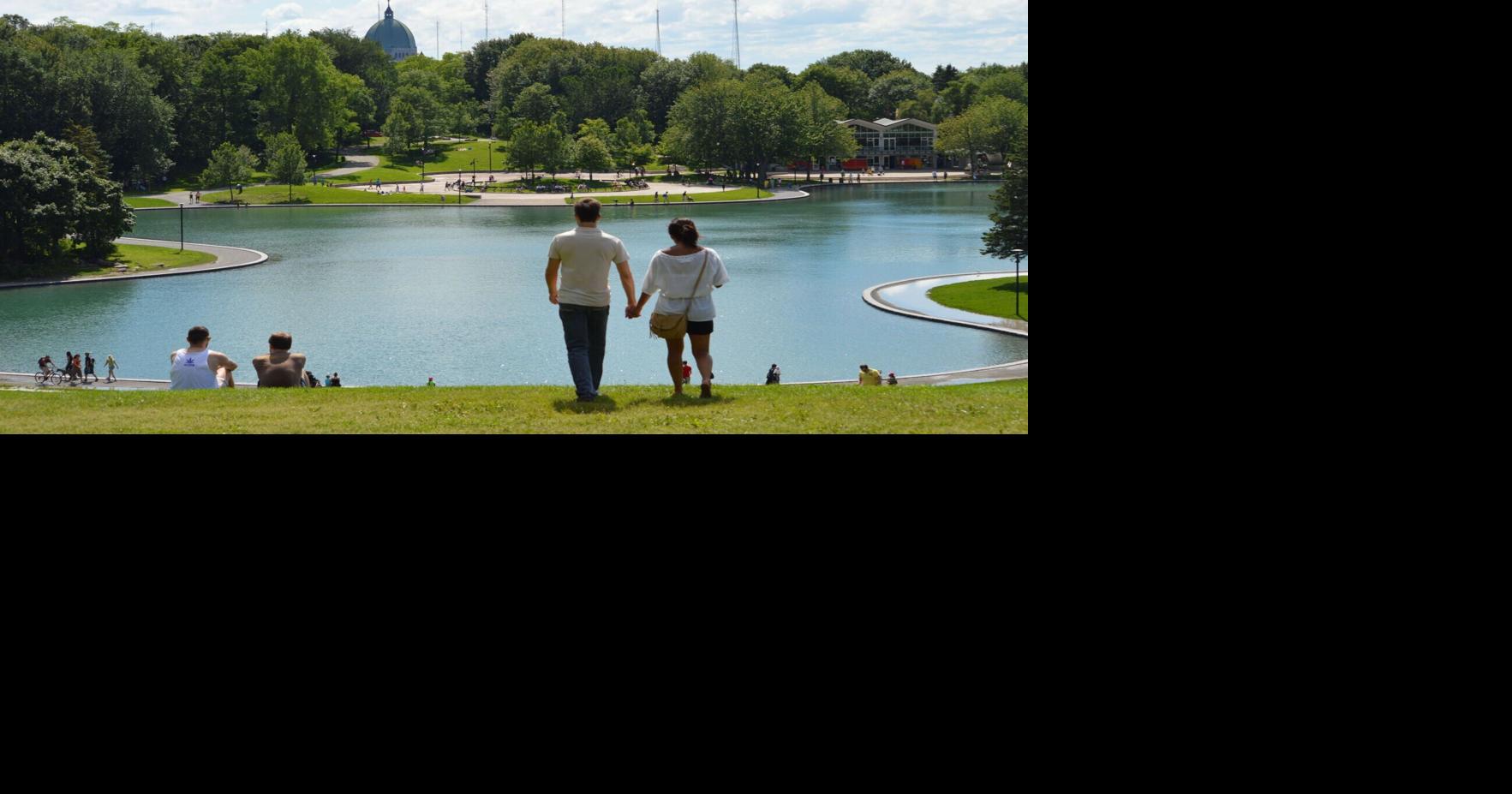 Parc Mont-Royal celebrates its 150th anniversary