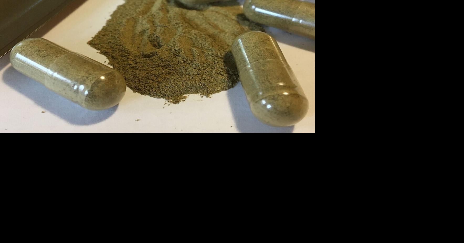 As RiverStone battles against kratom, some county businesses resist substance's ban