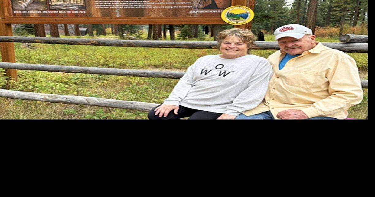 Magazine founders Rick and Susie Graetz share a love for Montana's outdoors, rural places