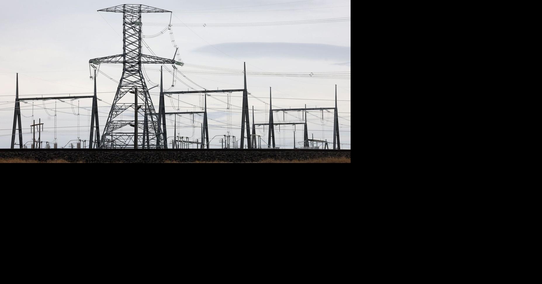 Yellowstone County Dems are seeking two-year moratorium on large data centers in Montana