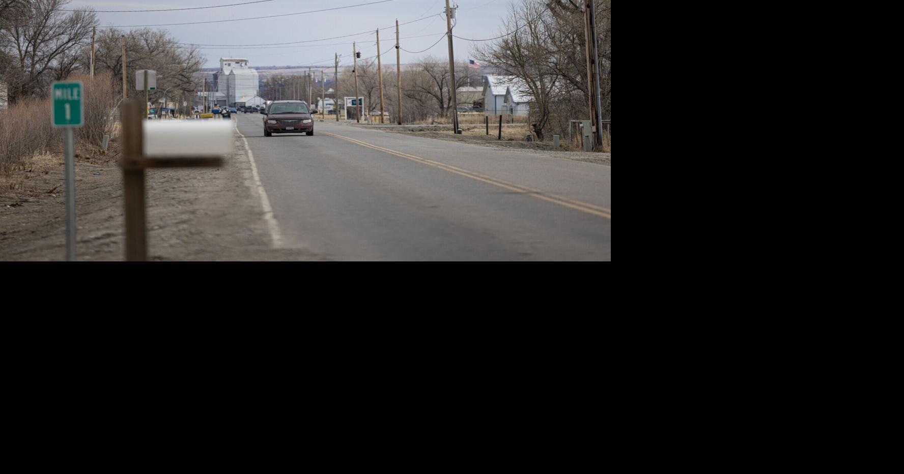 Laurel's school district opposes plans for new state mental health facility