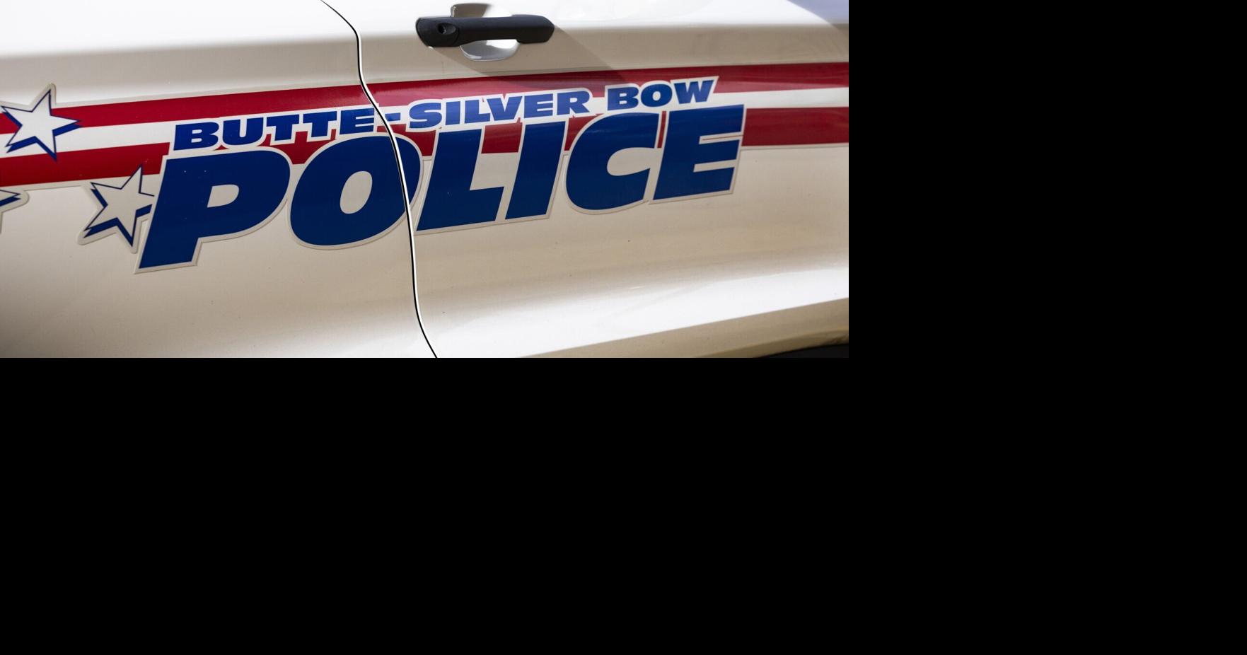 Butte police blotter: Officer finds woman hiding in bushes near highway