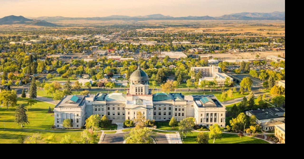 Highest-earning counties in Montana