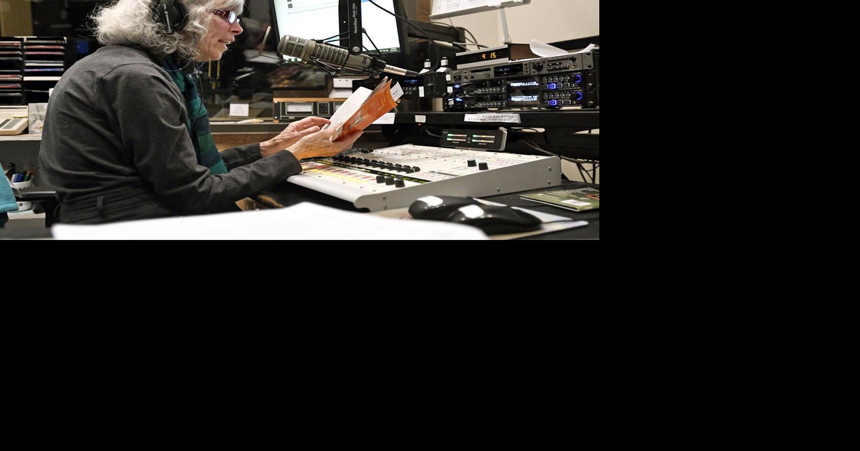 ‘It will devastate us’: Montana's public media stations set to lose federal funding