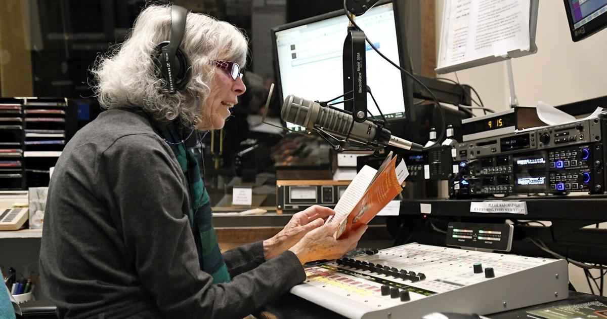‘It will devastate us’: Montana's public media stations set to lose federal funding