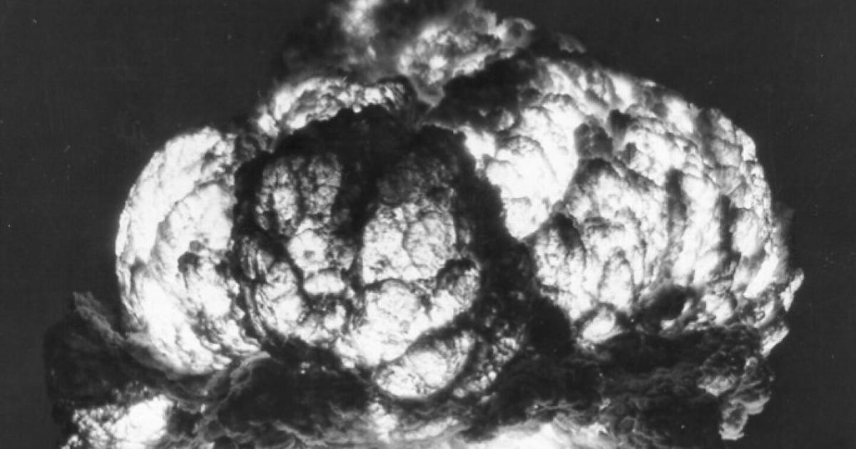 Yes, the U.S. Can Afford To Deter a Nuclear War