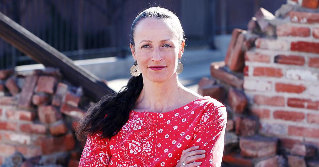 Prioritize funding Montana's public schools | Amanda Curtis