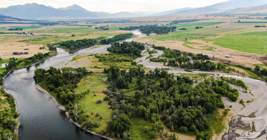 Montana adds 82 acres of public river access with Siskin Island donation