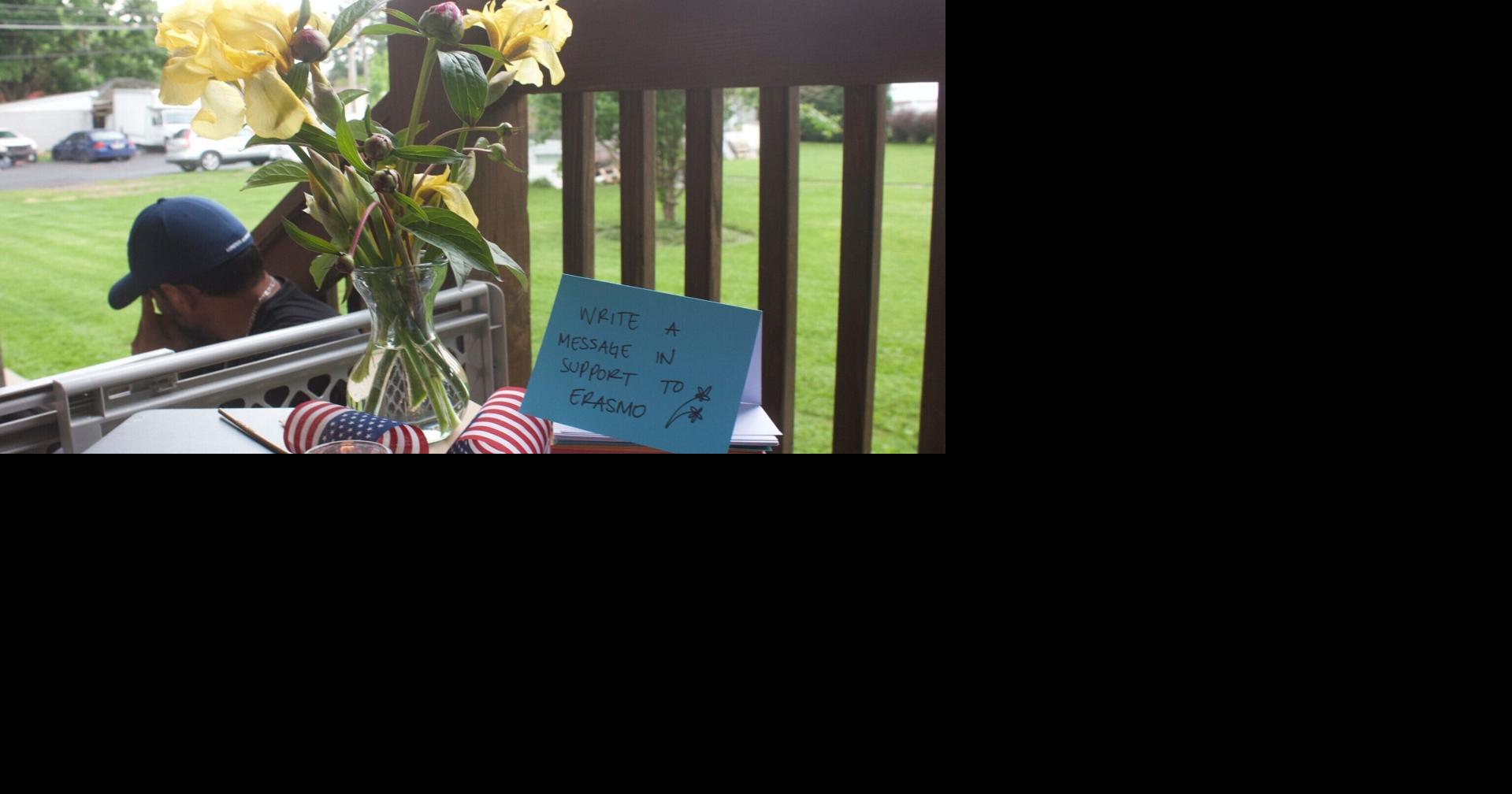 Judge orders ICE to release Berks County grandfather from ‘unlawful detention'
