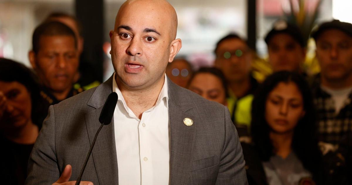 New proposal would expand LGBTQ+ housing, employment protections