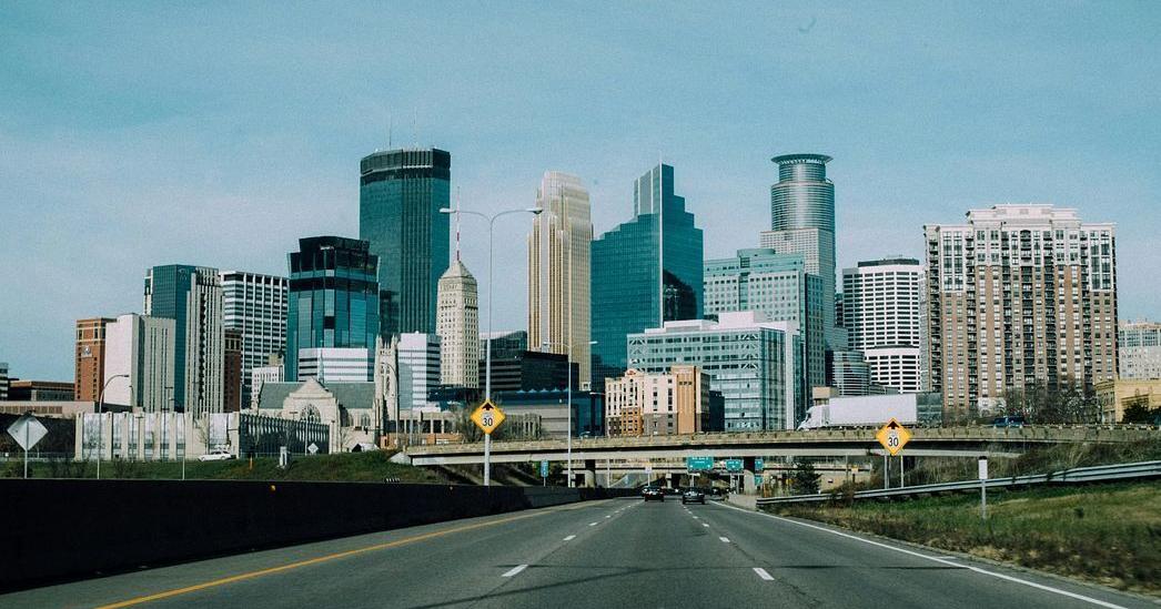 Minnesota lawmaker accused of fraud asks: What's an 'employee?'