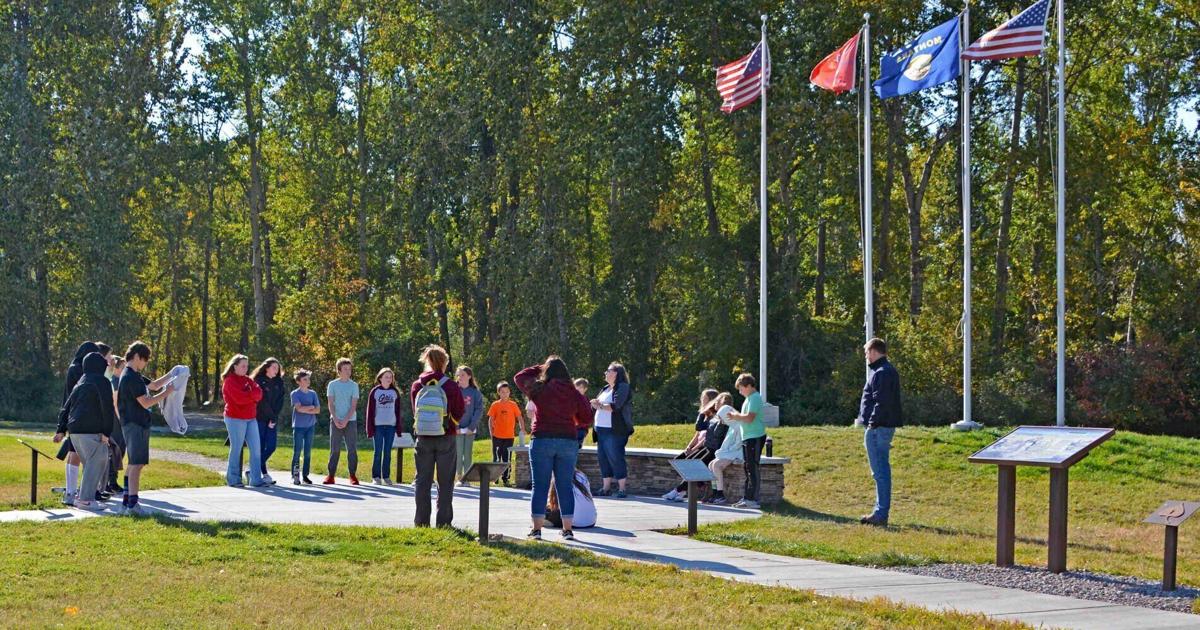 Travelers' Rest State Park: Storied location was former hub of western Montana