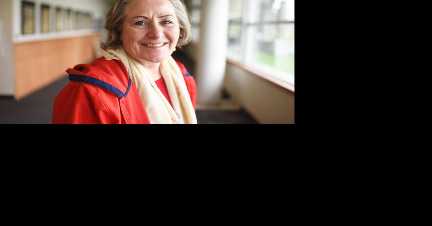 Shelley Vance, eight others protest GOP removal of voting rights