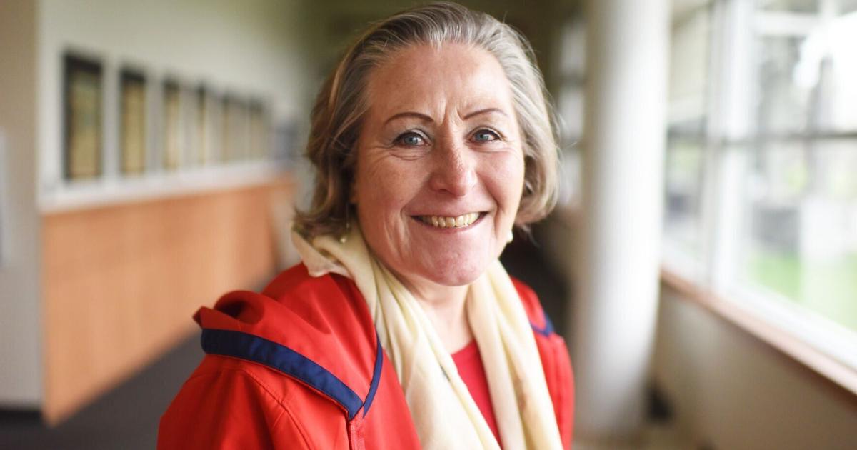 Shelley Vance, eight others protest GOP removal of voting rights