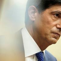 Federal Reserve boss Kevin Warsh warned lawmakers that despite the latest data, inflation had not been defeated yet