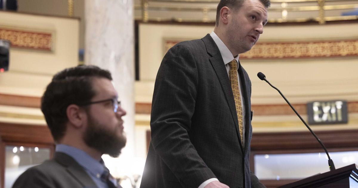 Conservative group takes another legal swing at Montana abortion rights