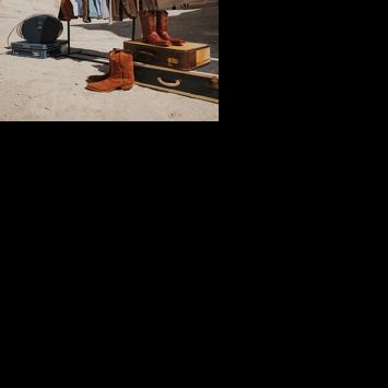 Tony Lama Debuts Men's Apparel: Taking the Brand Beyond the Boot