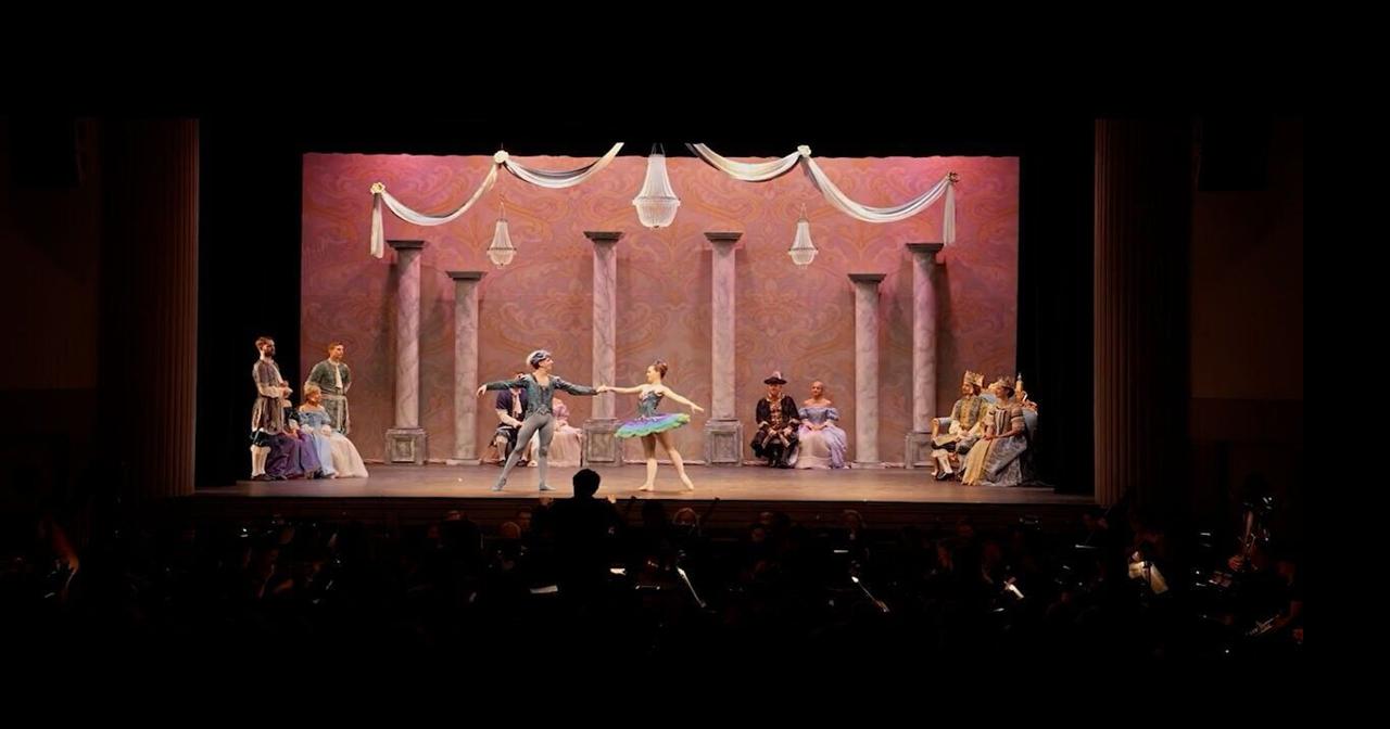 Montana Ballet Company preparing for busy 2026-27 season