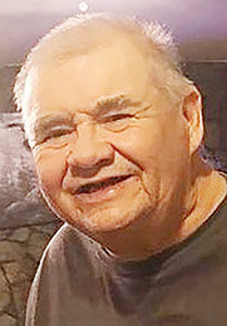 Richard Williamson | Obituaries | Cutbankpioneerpress.com