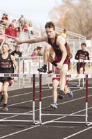 Shelby track competes in Missoula
