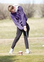 Cut Bank golfers keep their state hopes alive