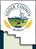 Toole County voters choose Padilla