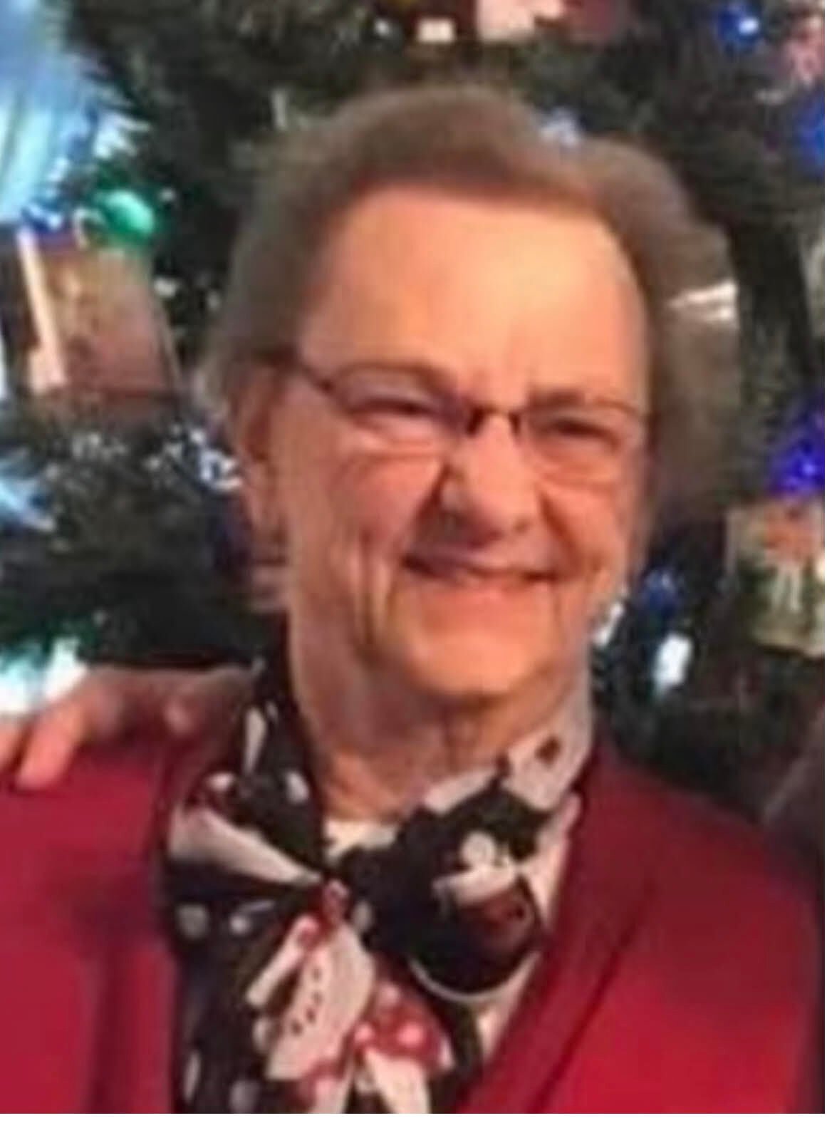 Thelma Jean Stubblefield Bjorklund | Obituaries | Cutbankpioneerpress.com