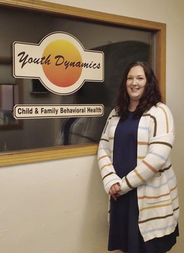 Youth Dynamics excited to announce Jessica Kjos is new area manager