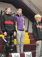 Cut Bank sends 10 wrestlers to state