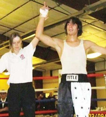Blackfeet Nation Boxing Club News, Sports
