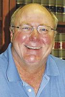 District Court Judge Olson announces he'll retire