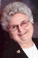 Marie Blanche Olson Mitch