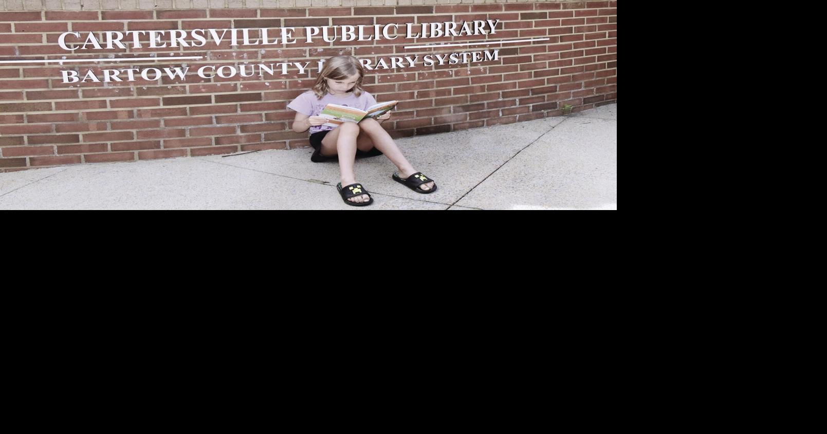 'Adventure Begins': Programs bolster summer reading for patrons of all ...