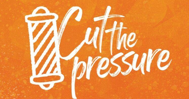 Cut the Pressure initiative launches June 26