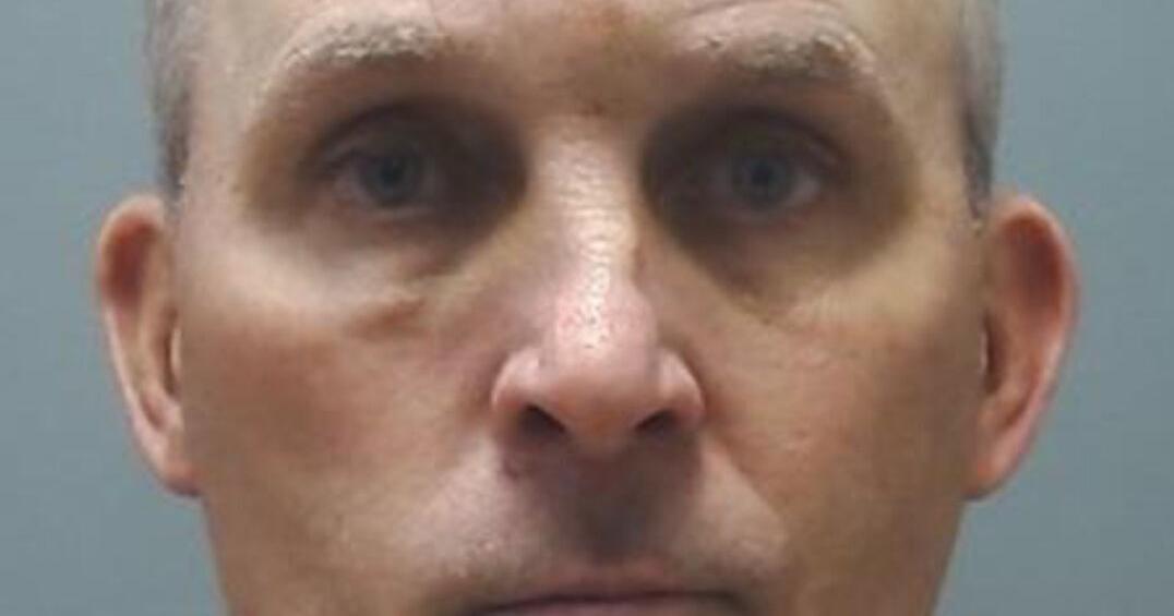 Calhoun man sentenced to 30 years for deaths of former Emerson mayor, wife - Vimarsana News