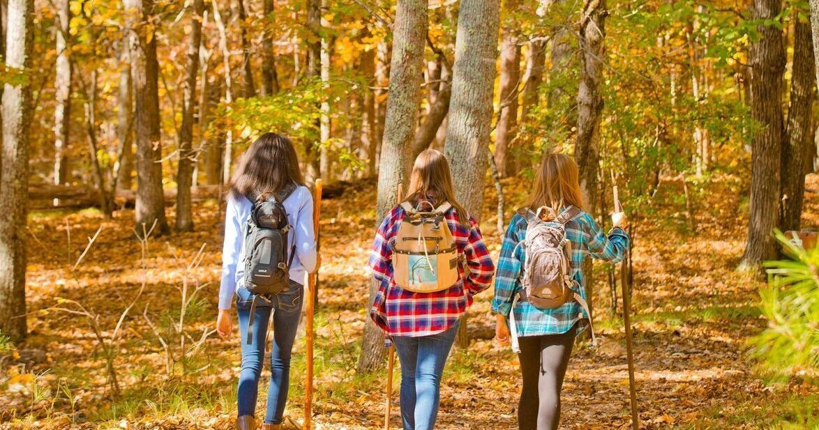 Red Top considered ‘hidden gem' for fall color