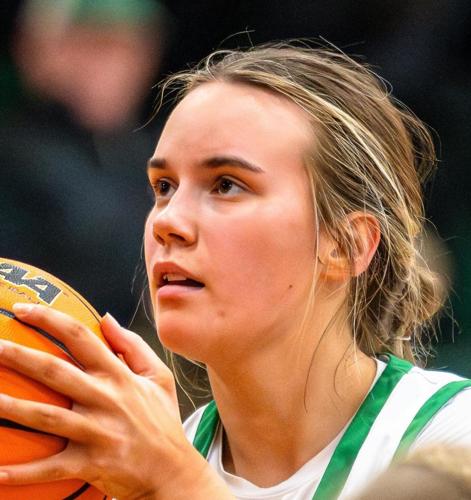 Capital Waste Services Athlete of the Week Sports daily tribune com