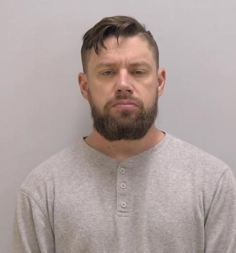 Cartersville man sentenced for aggraveted sexual battery child