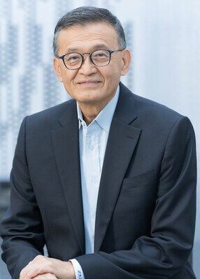 Intel CEO Lip-Bu Tan to deliver Keynote at COMPUTEX 2026 | Press ...