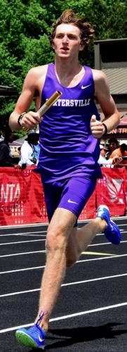 Local athletes compete at GHSA State Track and Field meet | Sports ...