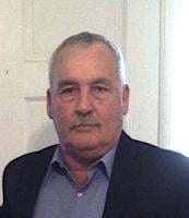 Samuel Travis Manley