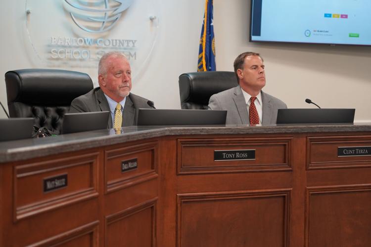 Bartow BOE approves $286 64 million tentative FY #39 25 operating budget