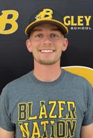 McEntire will serve as AD